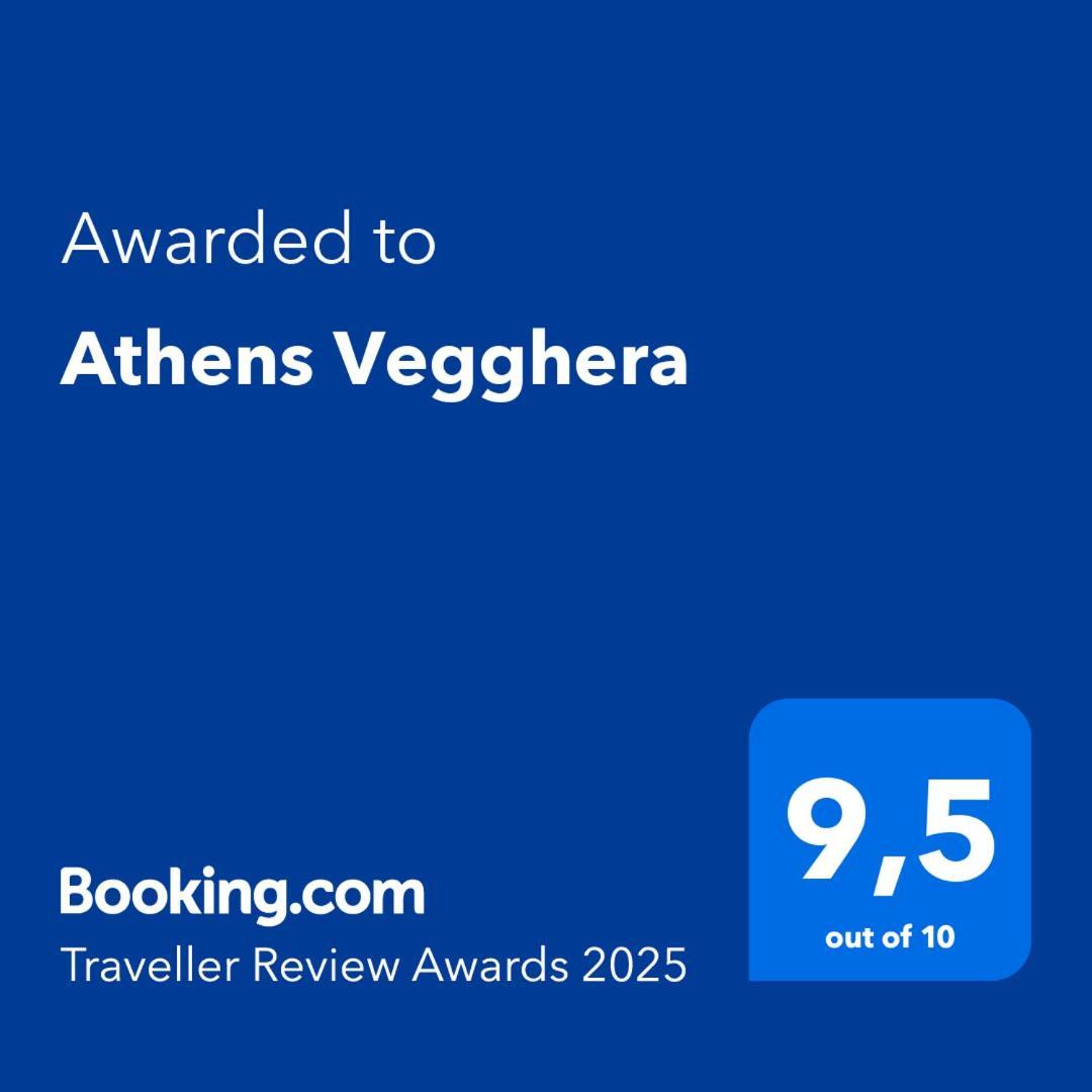 Athens Vegghera ภายนอก รูปภาพ